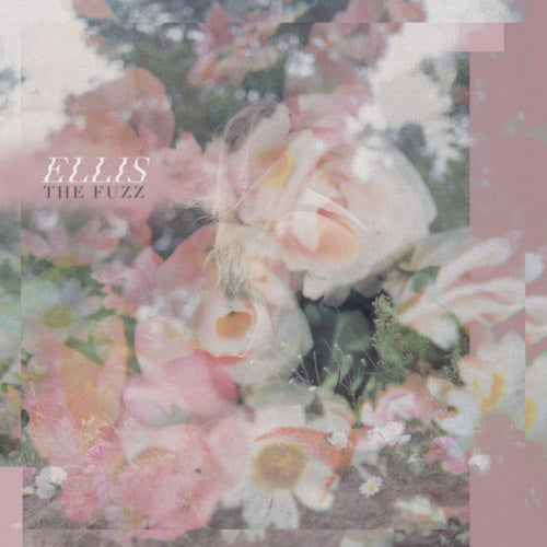 Ellis - Fuzz (12-inch maxi-single)