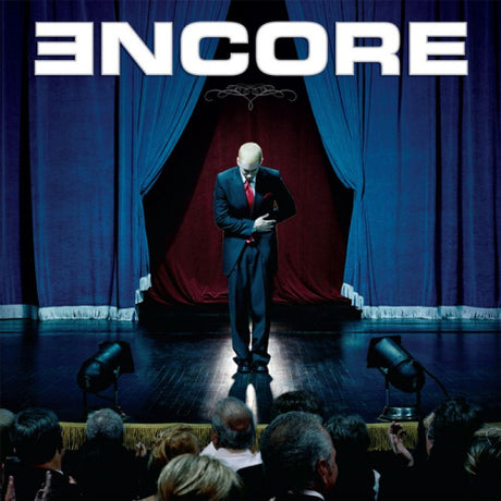 Eminem - Encore (LP) - Velvet Music