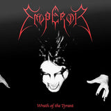 Emperor - Wrath of the tyrant (LP)