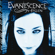 Evanescence - Fallen (CD) - Velvet Music