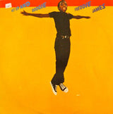 Freddie James - Get Up And Boogie (tweedehands LP)