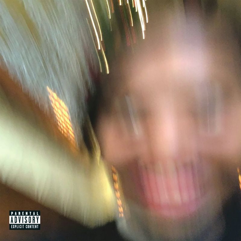 Earl Sweatshirt - Some rap songs (CD)