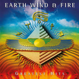 Earth, Wind & Fire - Greatest hits (LP) - Velvet Music