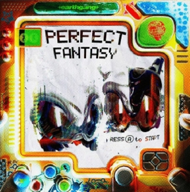 EarthGang & Spillage Village - Perfect Fantasy (CD) - Velvet Music