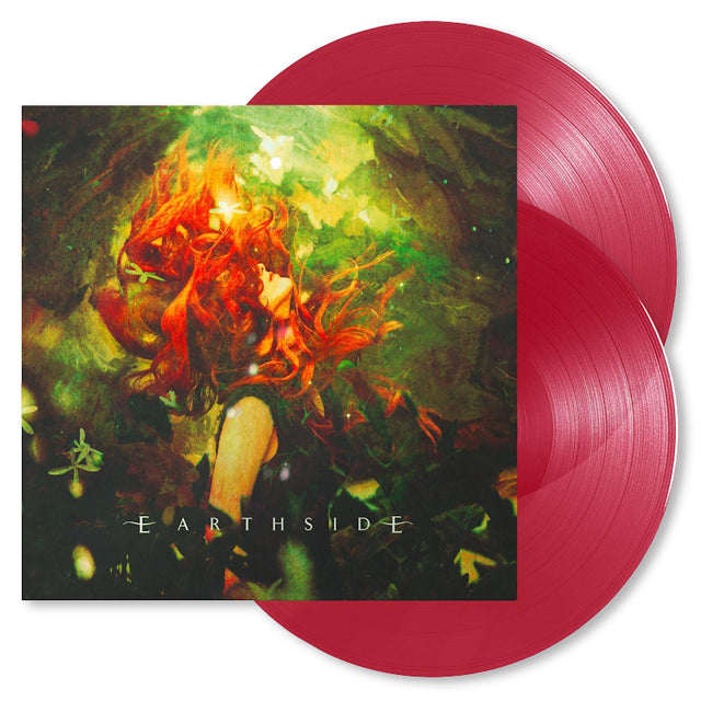 Earthside - Let the truth speak (LP) - Velvet Music