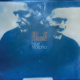 Ed O 'brien - Blue morpho (LP) - Velvet Music