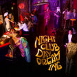 Ed Schrader's Music Beat - Nightclub daydreaming (LP) - Velvet Music