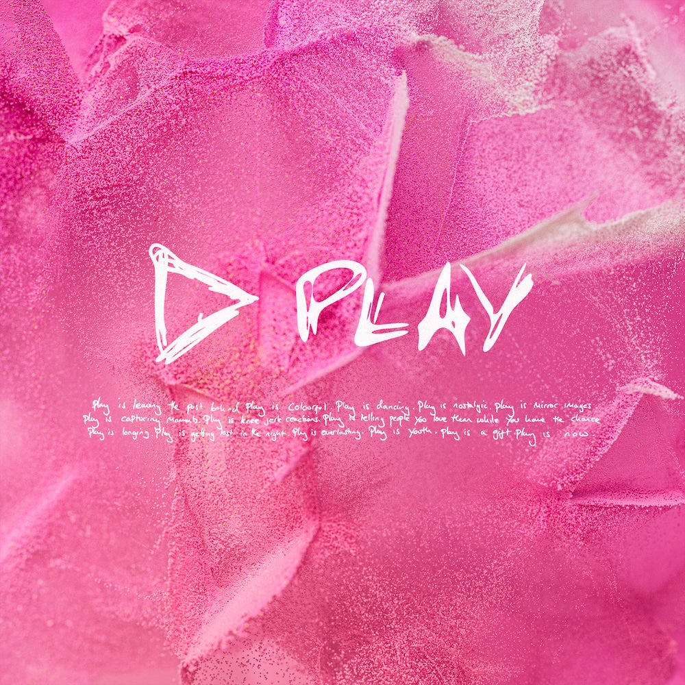 Ed Sheeran - Play (CD)