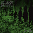 Edge Of Sanity - Cryptic (re-issue) (CD) - Velvet Music
