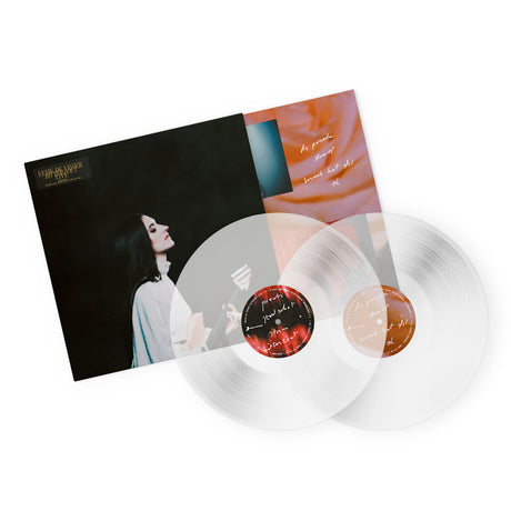 Eefje De Visser - Bitterzoet live (LP) - Velvet Music