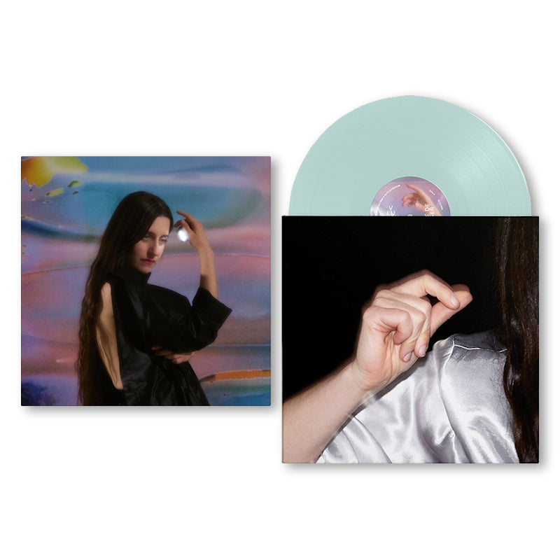 Eefje De Visser - Vlijmscherp (LP)