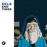 Eels - End times (CD)