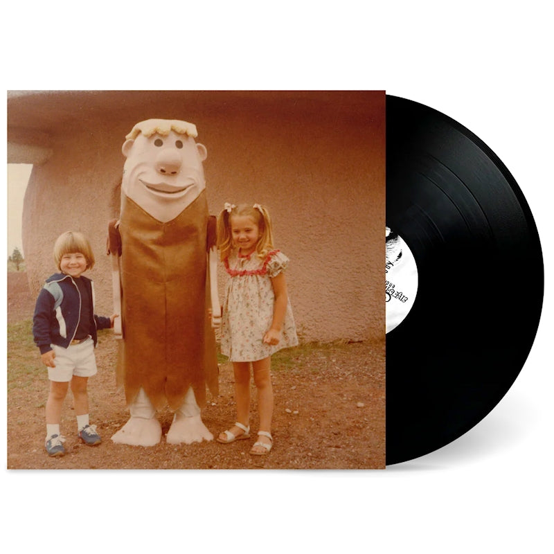 Eiafuawn - Endless body (LP)