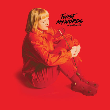 Eilis Frawley - Twist my words (LP) - Velvet Music