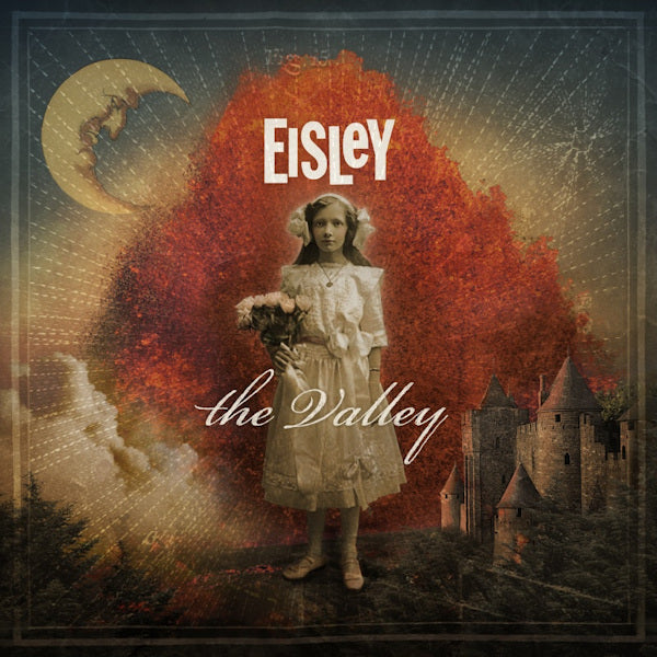 Eisley - The Valley (LP)