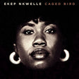 Ekep Nkwelle - Caged bird (CD) - Velvet Music