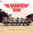 Elmer Bernstein - The magnificent seven (LP) - Velvet Music