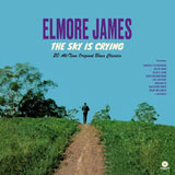 Elmore James - Sky is crying (LP) - Velvet Music