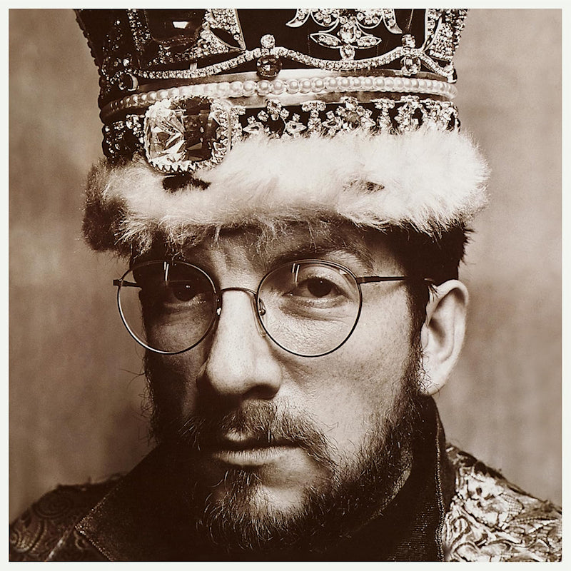 Elvis Costello - King of america (LP) - Velvet Music