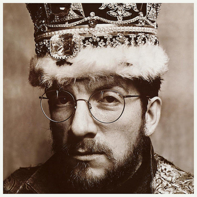 Elvis Costello - King of america (LP) - Velvet Music