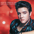 Elvis Presley - Songs for christmas (LP) - Velvet Music
