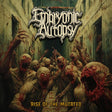 Embryonic Autopsy - Rise of the mutated (CD) - Velvet Music