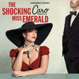 Caro Emerald - The shocking miss emerald (CD) - Velvet Music