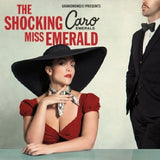 Caro Emerald - The shocking miss emerald (CD) - Velvet Music