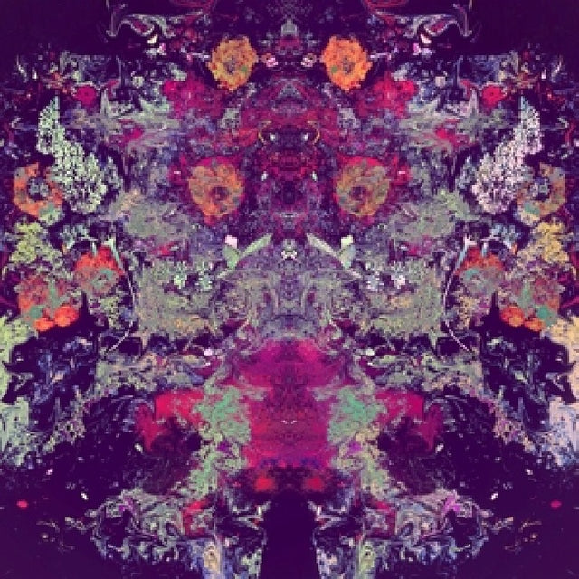 Emilie & Ogden - 10 000 (CD) - Velvet Music