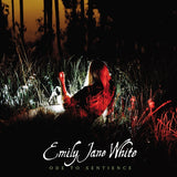 Emily Jane White - Ode to sentience (CD)