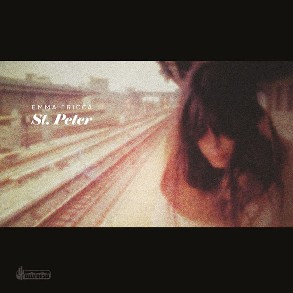 Emma Tricca - St. peter (CD)