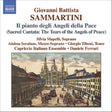 Ensemble Caprice - Il pianto degli angeli (CD) - Velvet Music