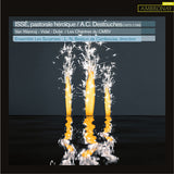 Ensemble Les Surprises - Isse, heroic pastoral (CD)
