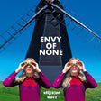 Envy Of None - Stygian waves (LP) - Velvet Music