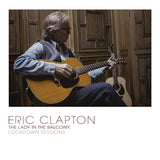 Eric Clapton - The lady in the balcony: lockdown sessions -coloured- (LP) - Velvet Music