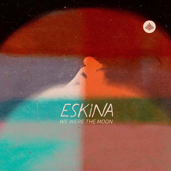 Eskina - We Were The Moon (CD d'occasion)
