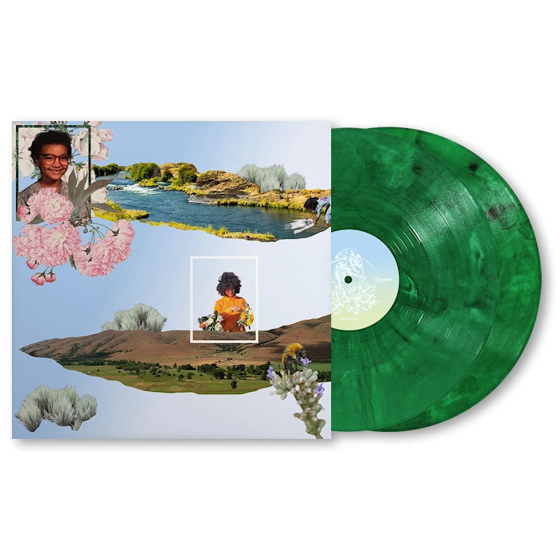 Esperanza Spalding - Esperanza (LP)