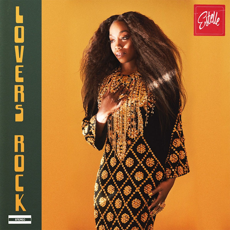 Estelle - Lovers rock (CD) - Velvet Music