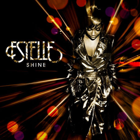 Estelle - Shine (CD) - Velvet Music