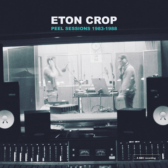 Eton Crop - Peel sessions 1983-1988 (LP) - Velvet Music