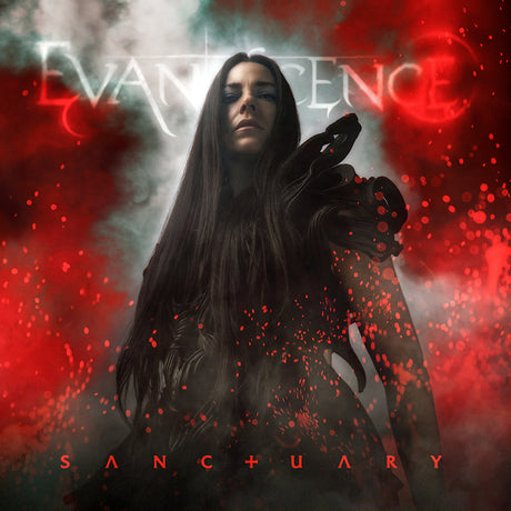 Evanescence - Sanctuary (CD)