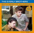 Everly Brothers - Both sides of an evening (CD) - Velvet Music