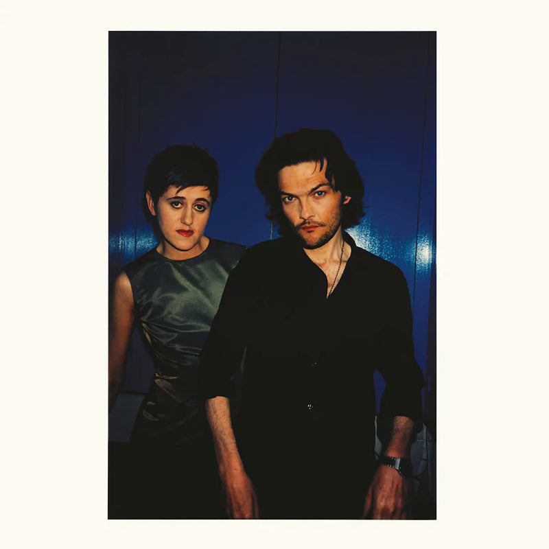 Everything But The Girl - The best of everything but the girl (LP) - Velvet Music