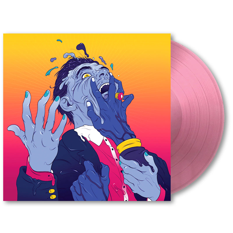 Everything Everything - Get to heaven (LP) - Velvet Music