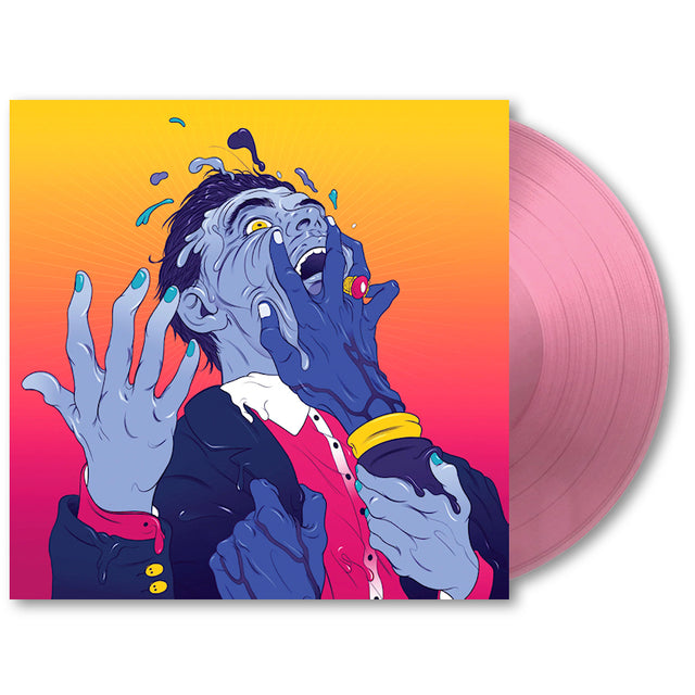 Everything Everything - Get to heaven (LP) - Velvet Music