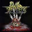 Evil Invaders - Surgery of insanity: live in antwerp 2018 (LP) - Velvet Music
