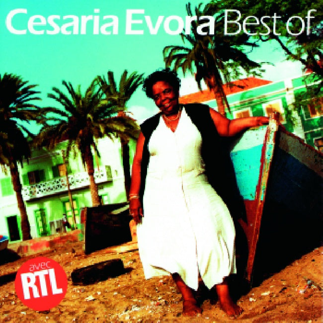 Cesária Évora - Best of (CD)