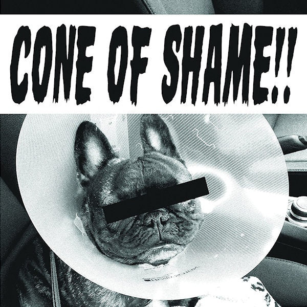 Faith No More - 7-cone of shame (12-inch maxi-single) - Velvet Music