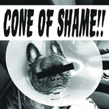 Faith No More - 7-cone of shame (12-inch maxi-single) - Velvet Music