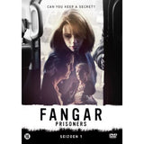 Série télévisée - Fangar (DVD film)